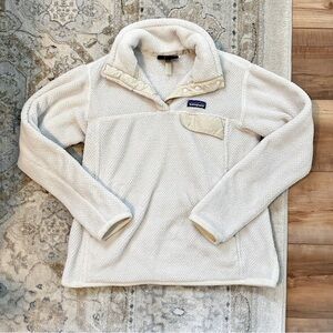 Patagonia Women’s Pullover Fleece